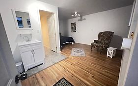 Littlebetty'S Landingpad